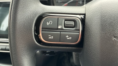 Citroen C3 1.2 PureTech Sense 5dr Petrol Hatchback